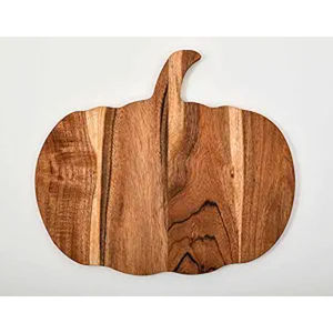 Equipo de cocina hecho de madera y tabla de cortar de mármol para cortar verduras, frutas, carnes, tabla de quesos - Product Image 5