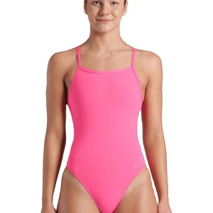 ZABEX SPORTS Maillot de bain une pièce tendance pour femme, style plage élégant - Product Image 1