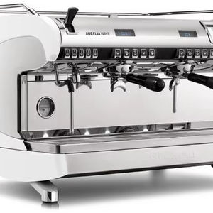 2026 ซูเปอร์เจนัวร์! เครื่องชงกาแฟ Nuova Simonelli Aurelia Wave T3 แบบ 2 หัวชง ระบบอัตโนมัติควบคุมปริมาณ - Product Image 1