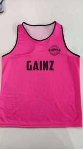 Vente en gros Débardeurs Singlets Sublimation Compression Rib Solid Imprimé Toutes les couleurs Bonne qualité Tricoté Tous les modèles Maquette gratuite - Product Image 5