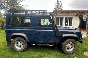 Land Rover Defender 90 de 1999 - Product Image 2