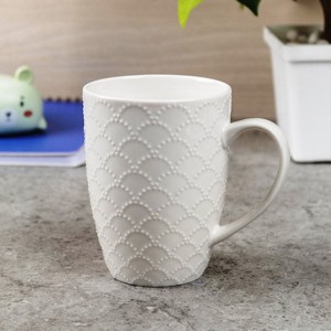 ceramic coffee <b>mug</b> Hot Selling product Printed Handmade Ceramic <b>mug</b> Coffee Cups - Product Image 1