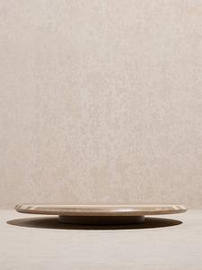 High-Quality <b>Wooden</b> Lazy Susan Modern Round Design for Table Use & <b>Spice</b> <b>Rack</b> Organizer - Product Image 6