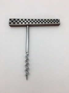 ชุดเครื่องมือบาร์สีดำเงินพรีเมียม พร้อมที่วางโชว์ สำหรับงานแต่งงาน งานอีเว้นท์ งานปาร์ตี้ และตกแต่งบาร์ในบ้าน จากประเทศอินเดีย - Product Image 6