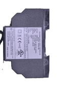 Módulo de Comunicación PLC SMART RELAY GENIE G8XDTR4, Interfaz RS485, 48 E/S, 240V, Memoria RAM, Marca GIC, Programación PLC