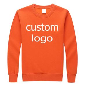 Sweat-shirts en coton pour hommes, de haute qualité et à bas prix, pour l'automne, coupe-vent, séchage rapide, personnalisables pour le sport et la remise en forme - Product Image 2