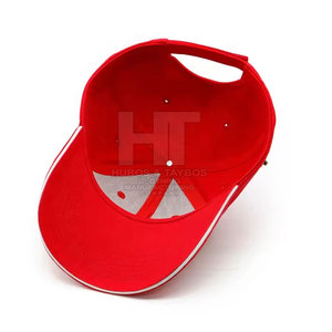 Sombreros de Tela Duraderos para Hombre, 100% Algodón, Transpirables, Impermeables, Ligeros, de Alta Calidad, Diseño Elegante, Disponibles en Todos los Tamaños - Product Image 4