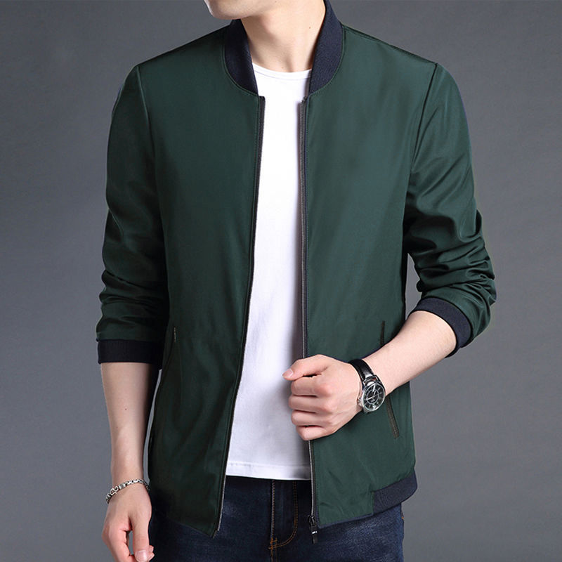 1802- Green