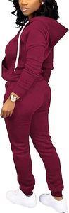 Ensembles de survêtements grande taille pour femmes - Product Image 4