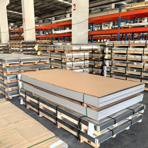 Lamiera di Acciaio Inossidabile ASTM SA240m 321 <span class=keywords><strong>304</strong></span> 304L Laminata a Freddo 201 202 Dimensioni Personalizzate 316L 316ti Spessore 0,3mm-3,0mm Finitura 2b Ba Specchio - Product Image 6