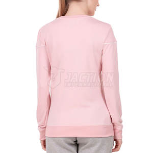 Personnalisé Respirant Femmes Sweatshirts Pull Respirant Femmes Sweatshirts Vêtements Vêtements Respirant Femmes Sweatshirts - Product Image 3