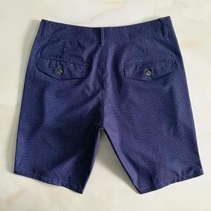 Pantalones cortos transpirables de secado rápido para hombre - Product Image 2