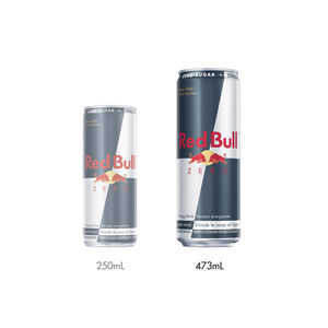 Vente en gros de boissons énergisantes Red Bull 250ml dans des bouteilles et des boîtes en vrac Emballage de sac de vente au détail à base de carbonate - Product Image 5