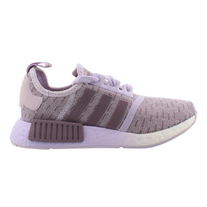 Scarpe da Corsa Adidas NMD_R1 da Donna Colore Viola |   100% Autentico - Product Image 3