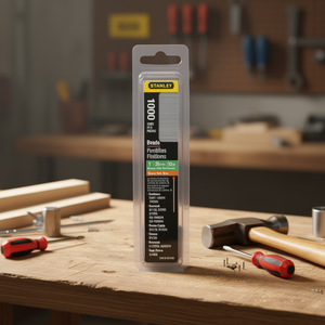 Pour clous Stanley J Type 1000, paquet de 10 pièces - Product Image 3