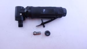 18.000 RPM 0.35HP y 0.5HP Amoladoras de troquel de aire en ángulo 0.5HP Amoladora de troquel en ángulo de aire Velocidad de molienda Herramientas de aire neumáticas - Product Image 6