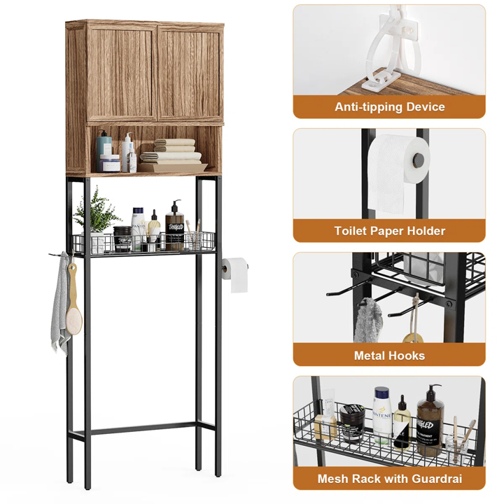 ธรรมชาติ