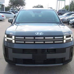 Hyundai Santa Fe SEL 2024 de conception standard - Product Image 1
