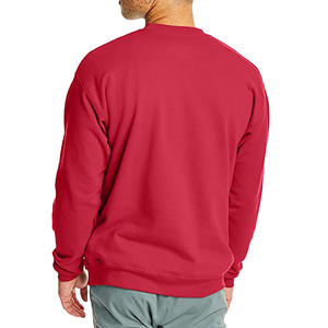 Le client a exigé des sweatshirts confortables en polyester/coton motif solide impression numérique saison d'hiver maintenant disponible tarifs bas - Product Image 3