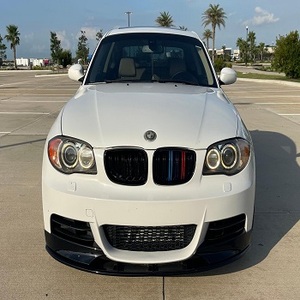 NEATLY USADO 2008 BMWW 135i Coupe - Product Image 2