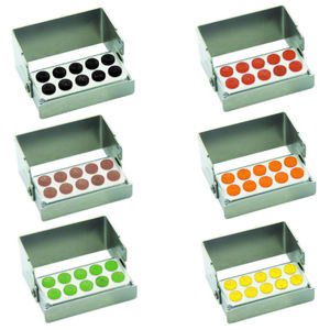 Instruments dentaires orthopédiques réutilisables à brancher avec 10 perforations, emballage personnalisé pour les soins de santé des chiens - Dispositifs médicaux - Product Image 3