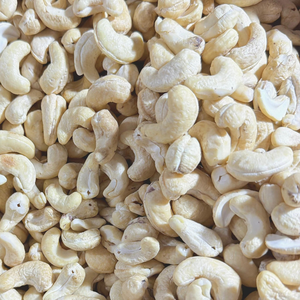 เม็ดมะม่วงหิมพานต์ A180 คุณภาพดี ราคาโรงงานจากซานติโก เวียดนาม ลดราคาพิเศษ - Product Image 1