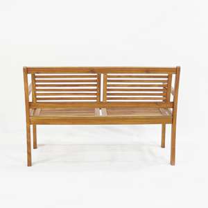 CH Factory-Silla de fútbol para exteriores con marco duradero y asientos cómodos para jardín o patio - Product Image 4