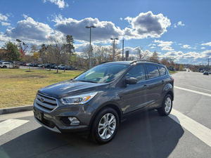 FORD ESCAPE SEL AWD 2019 USADO, Volante a la Izquierda/Derecha - Product Image 3