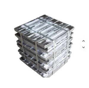 ราคาแอนติโมนแบบแท่ง ความบริสุทธิ์ 99.90%, 99.85% - Product Image 3