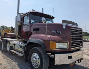 El mejor!! Vehículo de Transporte Rodoviario Diésel de Alta Gama con Cabina Amplia para el Conductor, para Rutas Comerciales de Carga Extendidas - Product Image 4