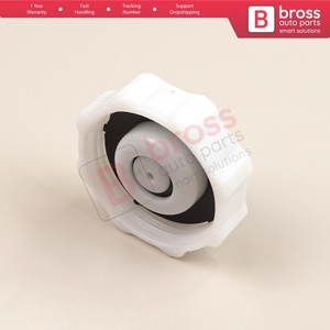 ฝาถังน้ำหล่อเย็น BSP808 รุ่น 7700805032 สีฟ้า สำหรับรถยนต์อัลไพน์ - Product Image 5