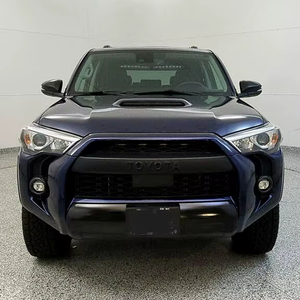 2021 utilisé To-yo-ta 4 _ Run-ner Venture Edition 4WD - Product Image 1