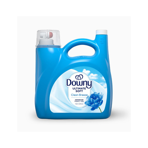 Acondicionador de tela líquido ultra concentrado Downy, April Fresh (170 FL. Oz., 251 cargas) - Product Image 6