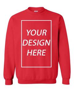 Sudaderas con Capucha Gruesas OEM para Mujer, Sudaderas Unisex Personalizadas con Cuello Redondo y Diseño Forrado, Logotipo Personalizado, Talla XXS - Product Image 3