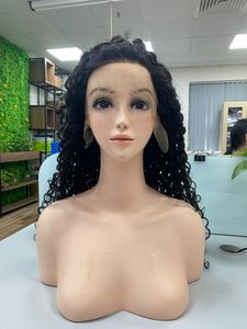 Pelucas de cabello humano de Color grande, fabricación en Vietnam, sin enredos, sin caída, sin brillo - Product Image 3