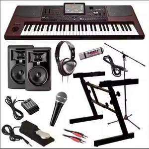 TOP NOTCH PA1000 Clavier numérique 61 touches Piano PA4X/PA800/PA700/PA600 OEM Utilisation industrielle NOUVEAU - Product Image 1