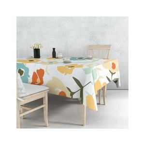 Juego de Manteles de Lino 100% de Primera Calidad, Personalizados, Impermeables, con Bordado, Diseño Lujoso y Bonito para Fiestas - Product Image 1