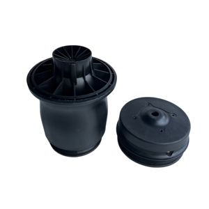 Pièces et accessoires automobiles pièces en <span class=keywords><strong>plastique</strong></span> pour Mercedes Benz w164 <span class=keywords><strong>Kit</strong></span> de corps de ressort pneumatique 1643200425 1663200325 - Product Image 6