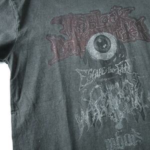 Hombres Techwear camiseta Street wear Camisa Cyberpunk camisetas secado rápido logotipo personalizado hombres vintage techwear Camisetas ropa transpirable - Product Image 4