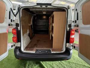 มือสอง LHD/RHD 2021 Vauxhall vivaro 1.5TD 2700 L1H1พลวัต - Product Image 4