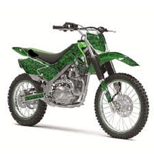 PRÊT À EXPÉDIER 2024 KLX150 BF KLX 140R 110R Moto tout-terrain - Product Image 1
