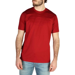 T-shirt pour homme de qualité supérieure, dernier design, 100% coton, logo personnalisé, t-shirt oversize, vente en gros, faible MOQ, qualité d'exportation - Product Image 4