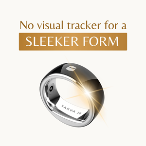 Anillo Tasbih Islámico Moderno e Innovador, Resistente al Agua, de 18-20-22 mm, Anillo TAKVA Zikr para Tasbih Digital Atemporal con Qibla - Product Image 3