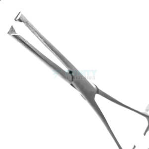 Pinzas para Arterias Spencer Wells de Acero Inoxidable de 4 cm, Suministro al por Mayor al Mejor Precio - Product Image 2