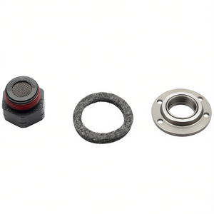 Salida de Aire Hazet para Llave de Impacto Neumática, Accesorio de Alta Calidad para un Trabajo Eficiente - Product Image 2