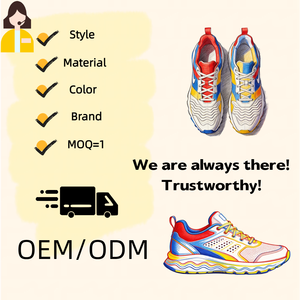 Zapatos de Diseñador de Alta Calidad, Zapatos Casuales de Moda para Hombre, Estilo Deportivo, Ligeros, para Caminar y Correr - Product Image 6