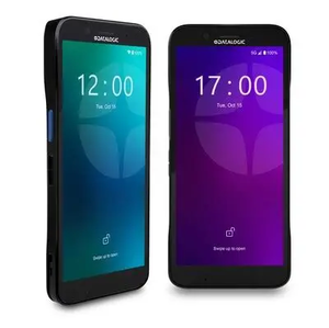 Computadora Móvil Portátil Datalogic Memor 12-17 con Android GMS, 6 GB de RAM, 64 GB de UFS, Batería Reemplazable de 4,000 mAh, en Stock - Product Image 2