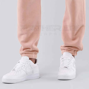 Streetwear Casual OEM ODM <b>Men</b> Oversize Customized <b>Trousers</b> Reasonable Price Create Your Own <b>Trousers</b> - Product Image 5