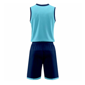 Recién llegado del fabricante Pure, uniforme de baloncesto personalizado con logotipo impreso, uniforme de equipo, opción de talla grande - Product Image 2