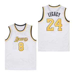 Vente en gros de vêtements de basket-ball unisexe personnalisés vêtements de sport d'été respirants short en jersey avec logo imprimé chemise de gilet de basket-ball - Product Image 1